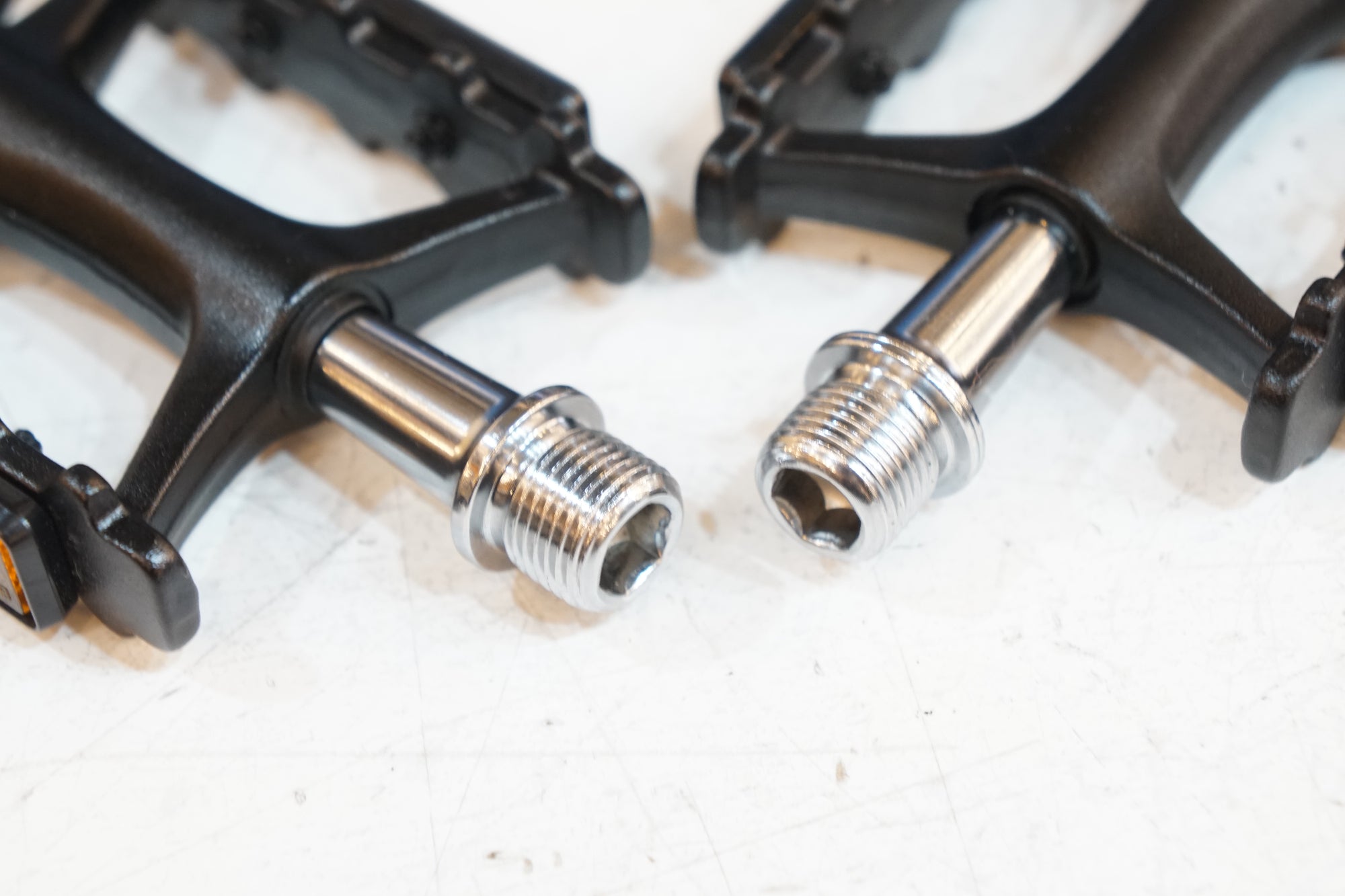 WELLGO 「ウェルゴ」 M111 ペダル / バイチャリ浦和ベース