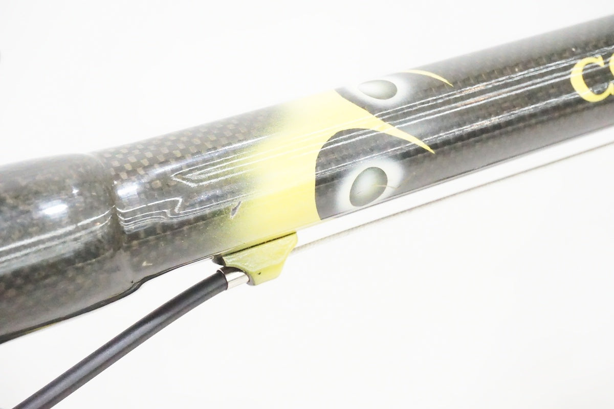 COLNAGO 「コルナゴ」 C40 B-STAY 2002年頃 ロードバイク カスタム / 京都西院店