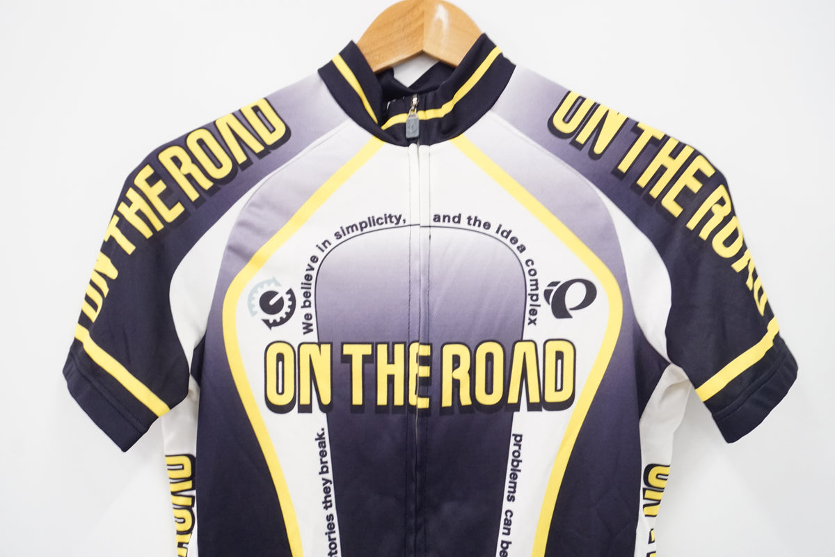 PEARL IZUMI 「パールイズミ」 Mサイズ 半袖 サイクルジャージ / 浜松店