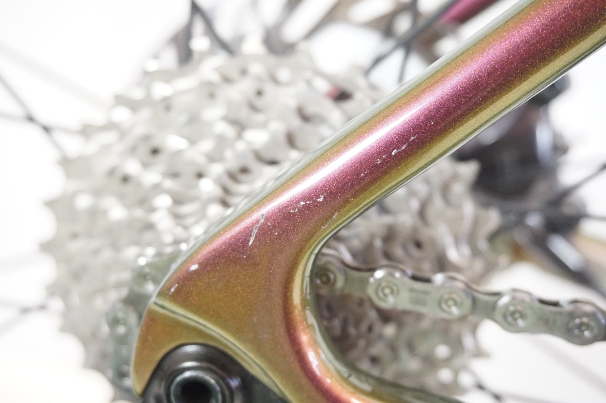 BOMA 「ボーマ」 SAI2 DISC 2022年モデル ロードバイク / 宇都宮店