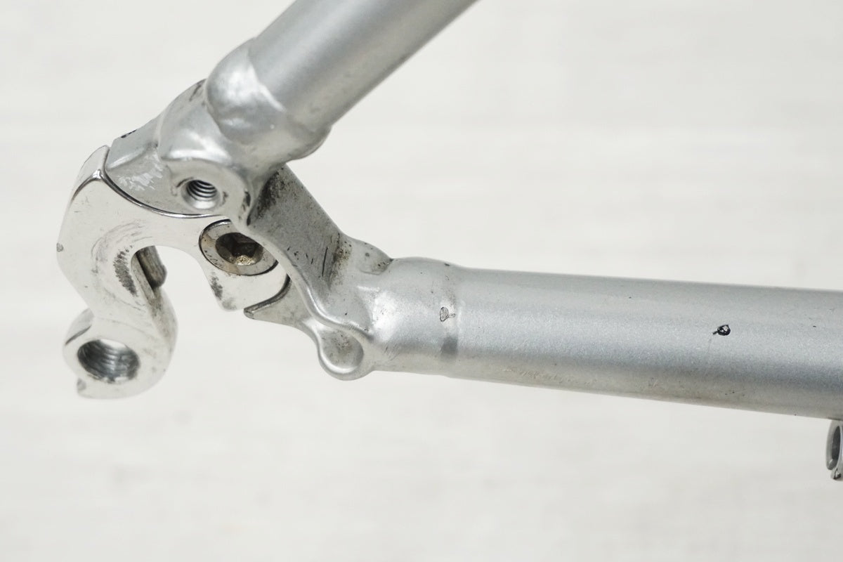 ジャンク PRECISION 「プレジシオン」 ELITE 年式不明 フレームセット / 奈良店