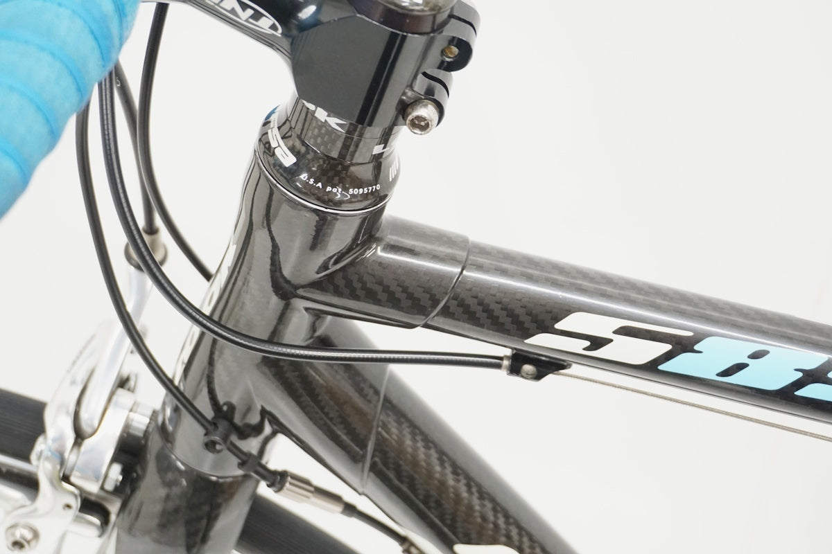 LOOK 「ルック」 585 2008年頃モデル ロードバイク / 京都八幡店