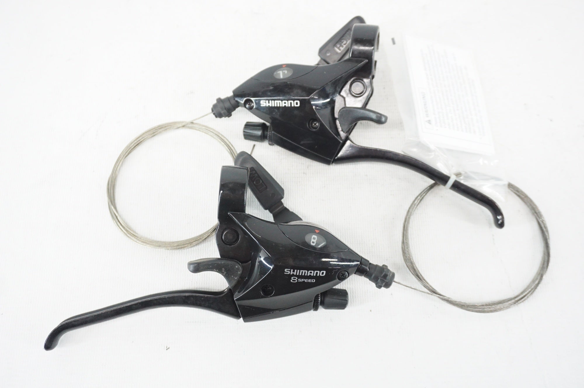 SHIMANO 「シマノ」 ST-R221 シフトレバー / 阪急塚口店
