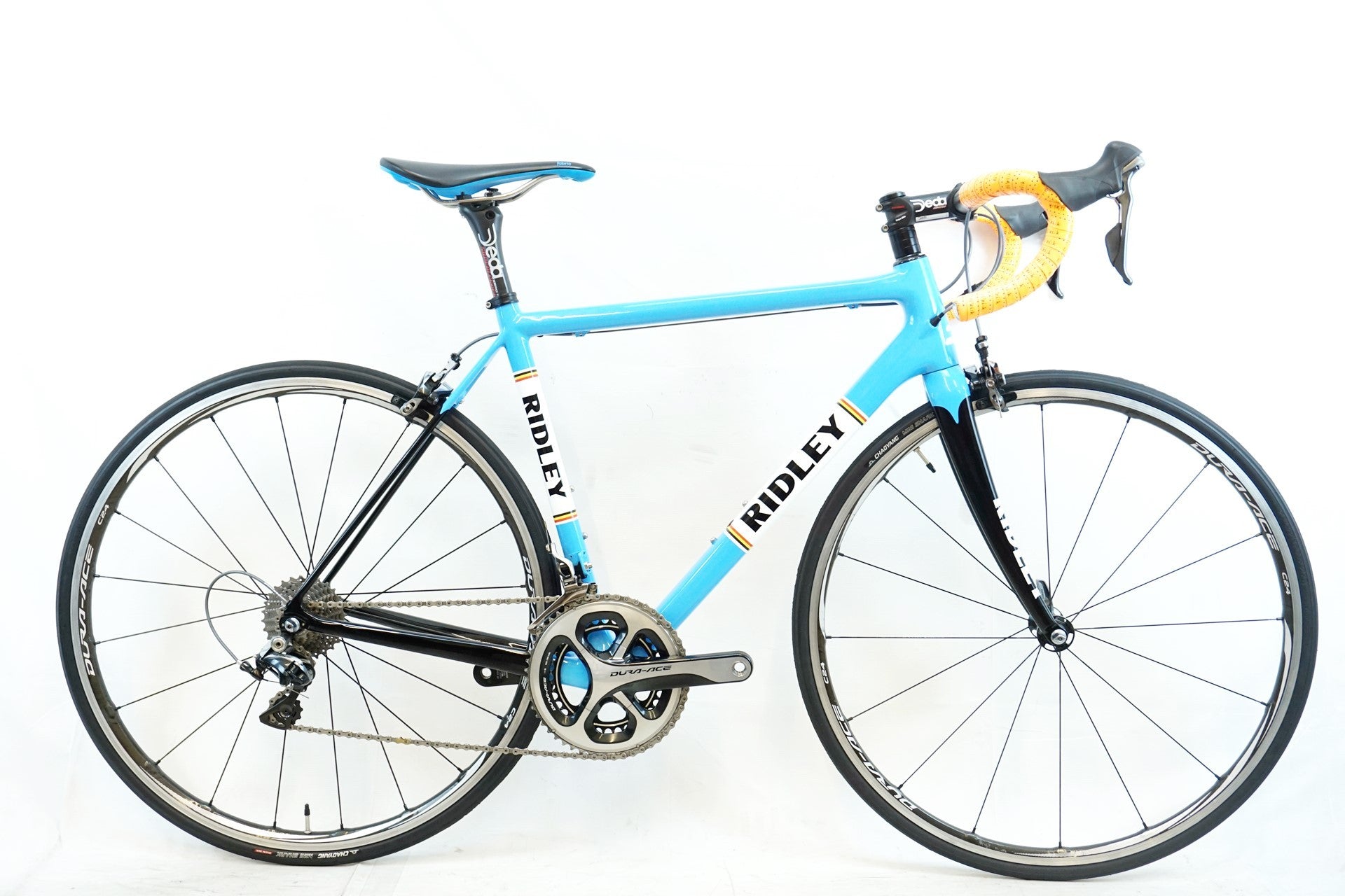 RIDLEY ◇◇未使用 リドレー ヘリウム HELIUM X 2017年モデル