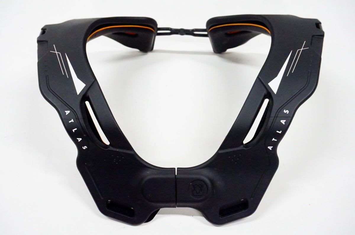 ATLAS 「アトラス」 VISION LG/XLサイズ ネックプレート / 名古屋大須店