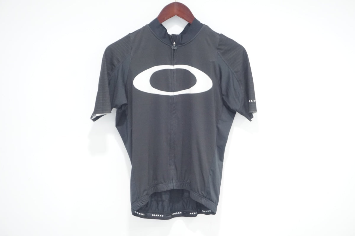 OAKLEY 「オークリー」 RACE FIT Lサイズ 半袖ジャージ / 滋賀大津店