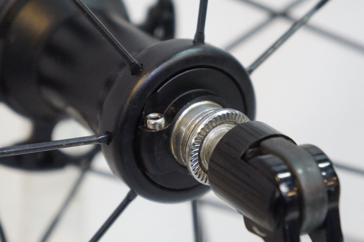 CAMPAGNOLO 「カンパニョーロ」 ZONDA C15 シマノ 11/12速 ホイールセット / 熊谷本店