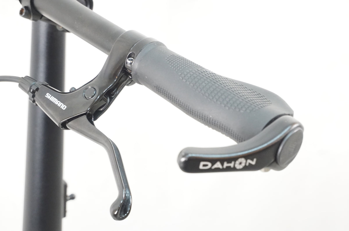 DAHON 「ダホン」 VIGOR D11 2016年モデル 20インチ 折り畳み自転車 / 浦和ベース