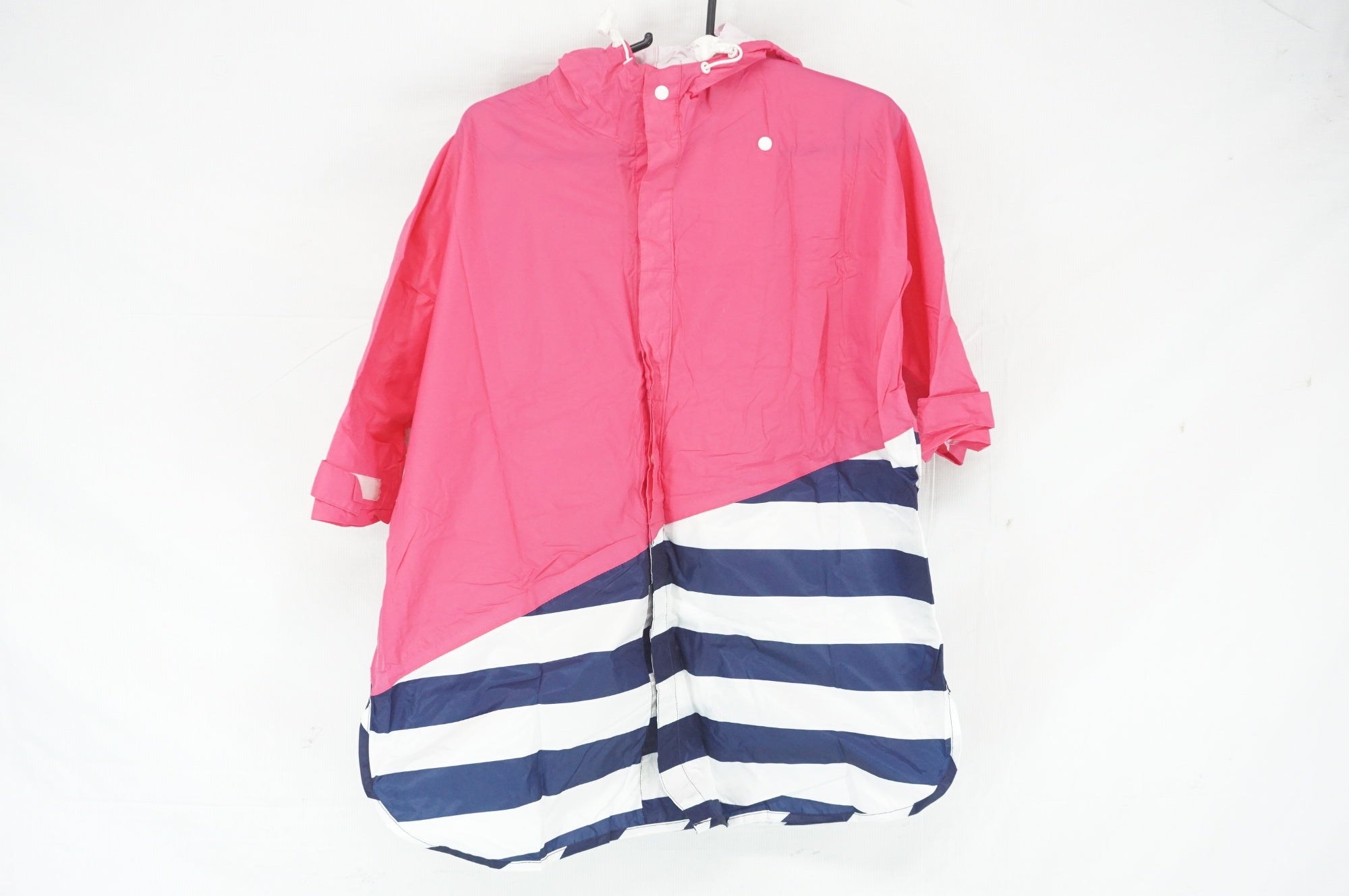 PORD 「ポード」 KIDS PONCHO 110cm 子供用 レインポンチョ / 阪急塚口店