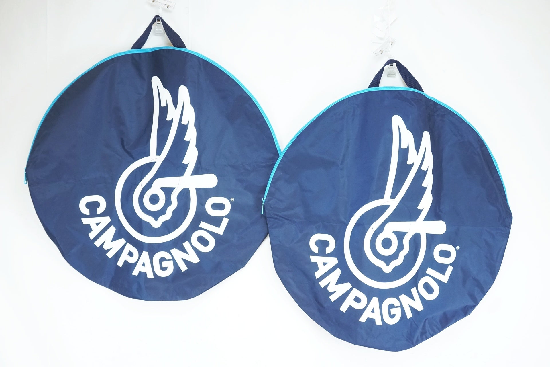 【美品】CAMPAGNOLO ホイールバッグ CAMPAGNOLO 「カンパニョーロ」 ホイールバッグセット / 有明ガーデン