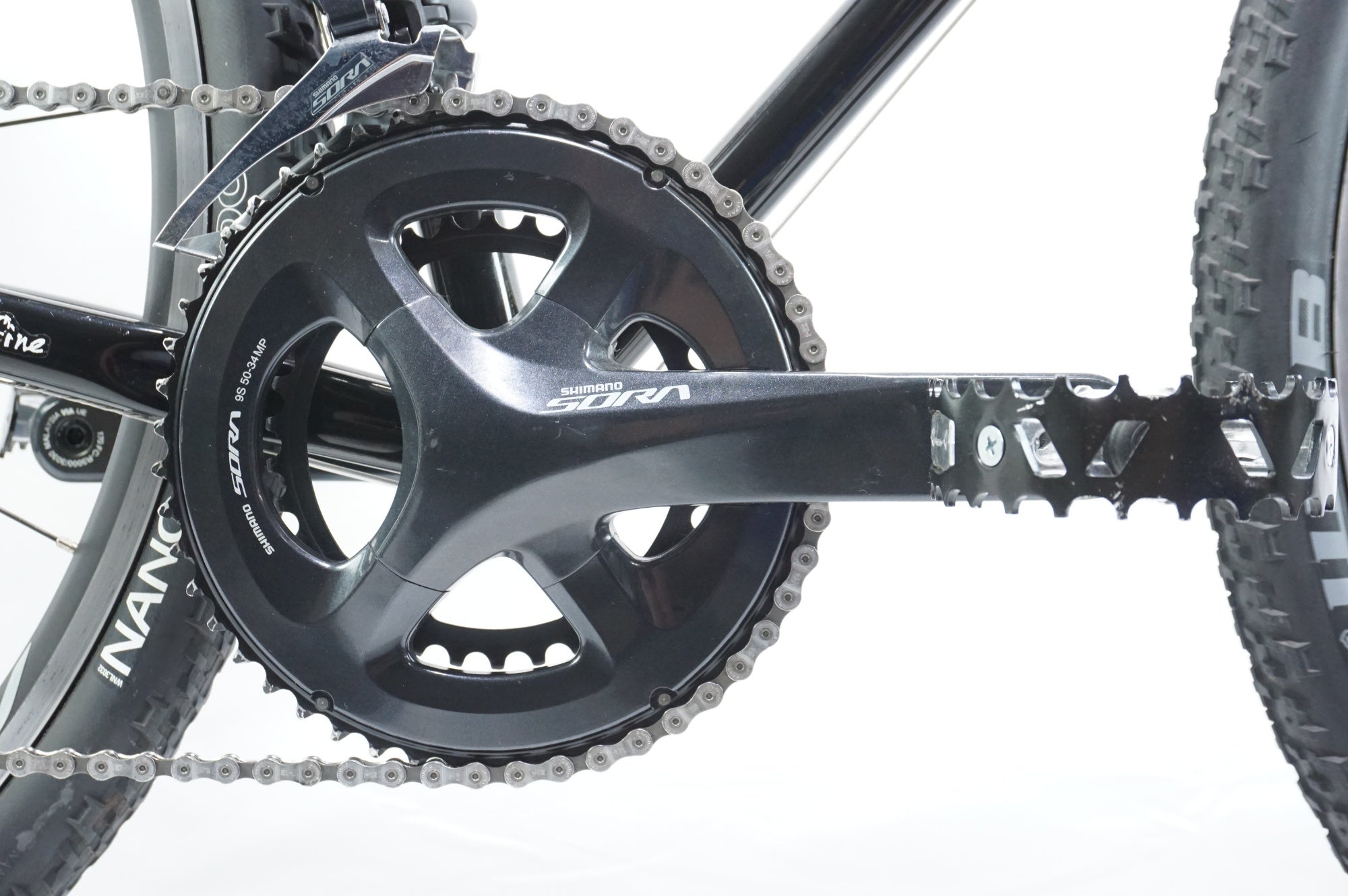SURLY 「サーリー」 CROSSCHECK カスタム 2013年モデル クロスバイク / 中目黒店