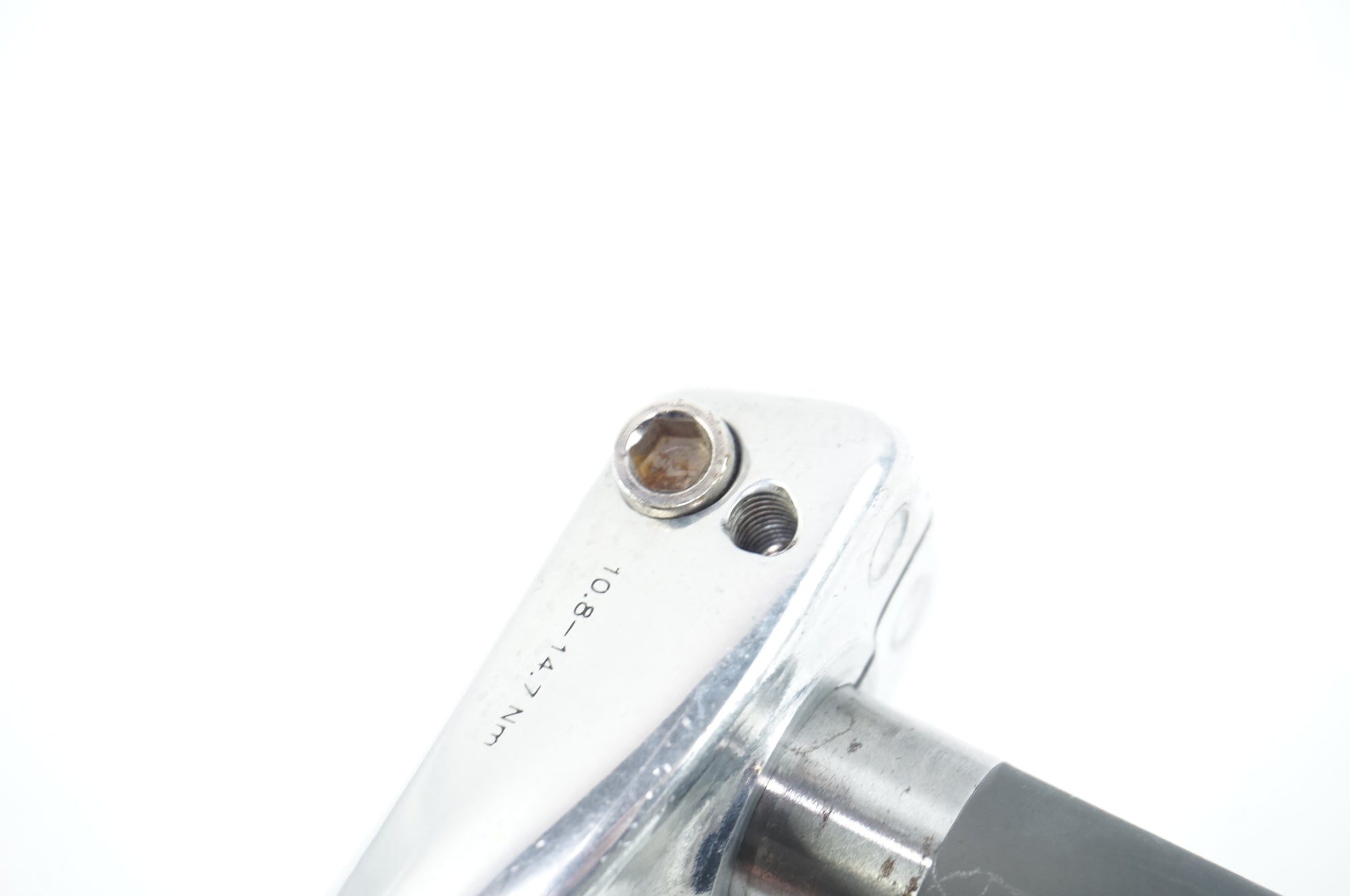 FSA 「エフエスエー」 OMEGA CK-4000 170mm クランク / 中目黒店