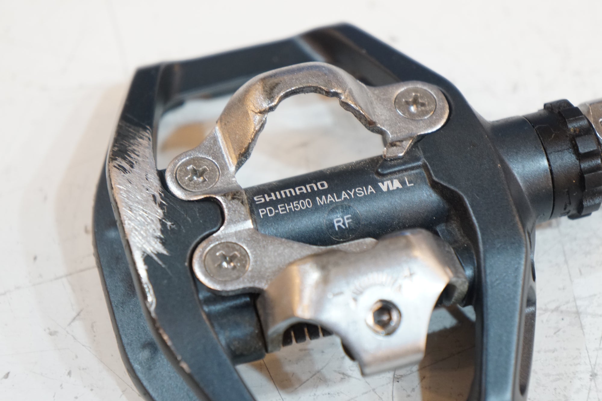 SHIMANO 「シマノ」 PD-EH500 ペダル / バイチャリ浦和ベース