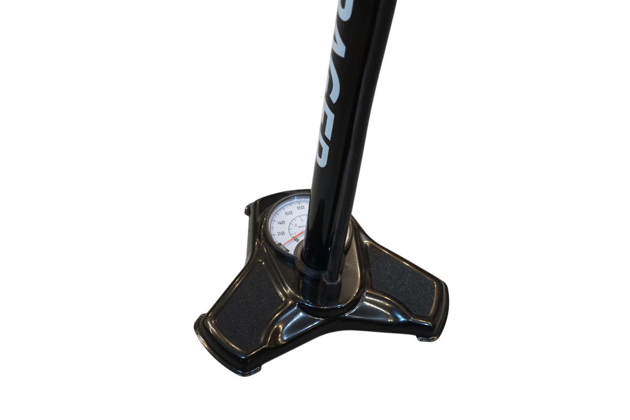 BONTRAGER 「ボントレガー」 CHARGER FLOOR PUMP フロアポンプ / バイチャリ浦和ベース