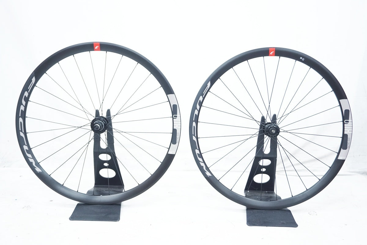 FULCRUM 「フルクラム」 RACING 800 DBシマノ 11速 ホイールセット / バイチャリ福岡店 IT16RDHF94I8-J FULCRUM 「フルクラム」 RACING 800 DB シマノ11速 ホイールセット
