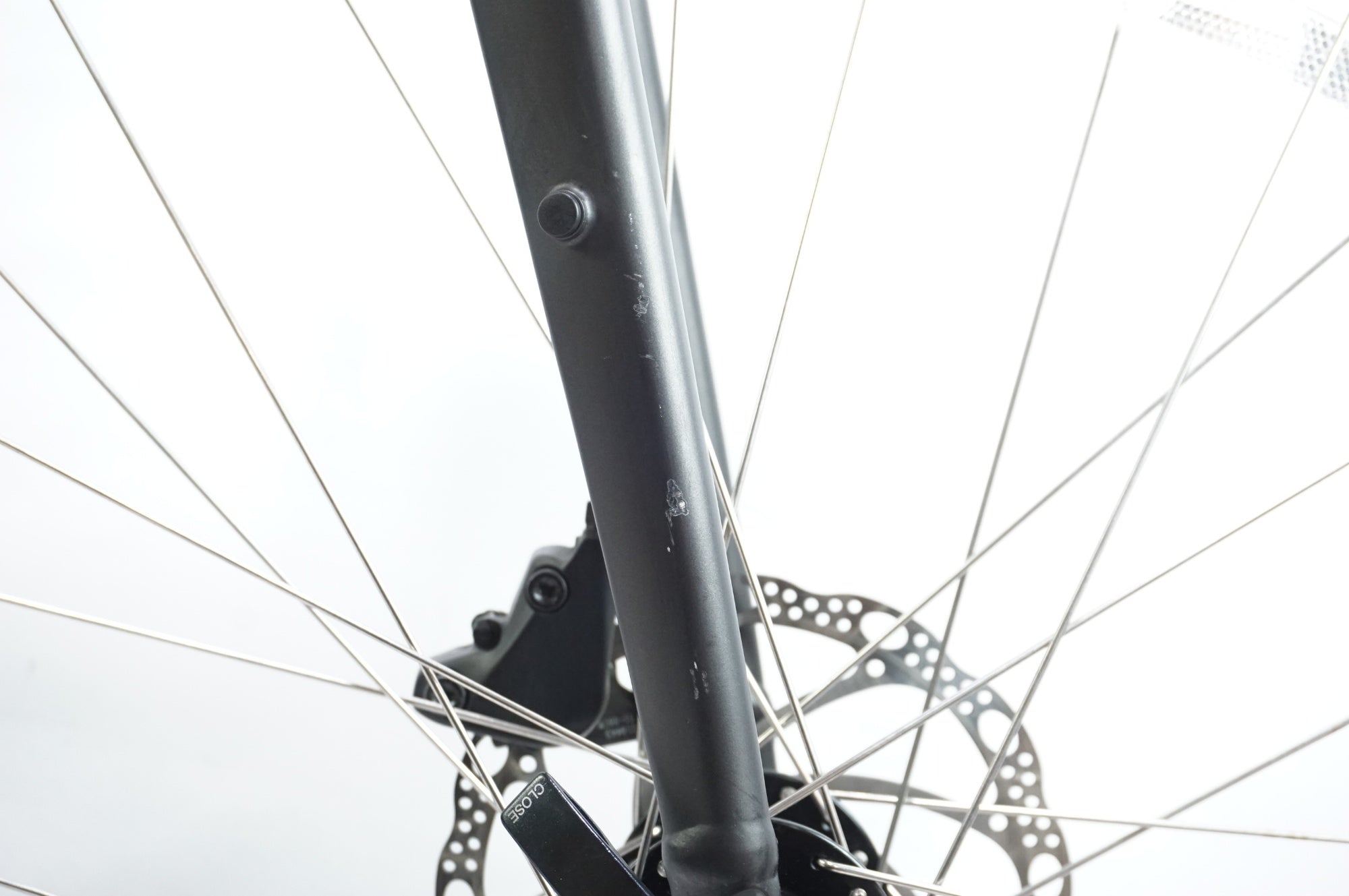 TREK 「トレック」 FX2 DISC 2021年モデル クロスバイク / 中目黒店