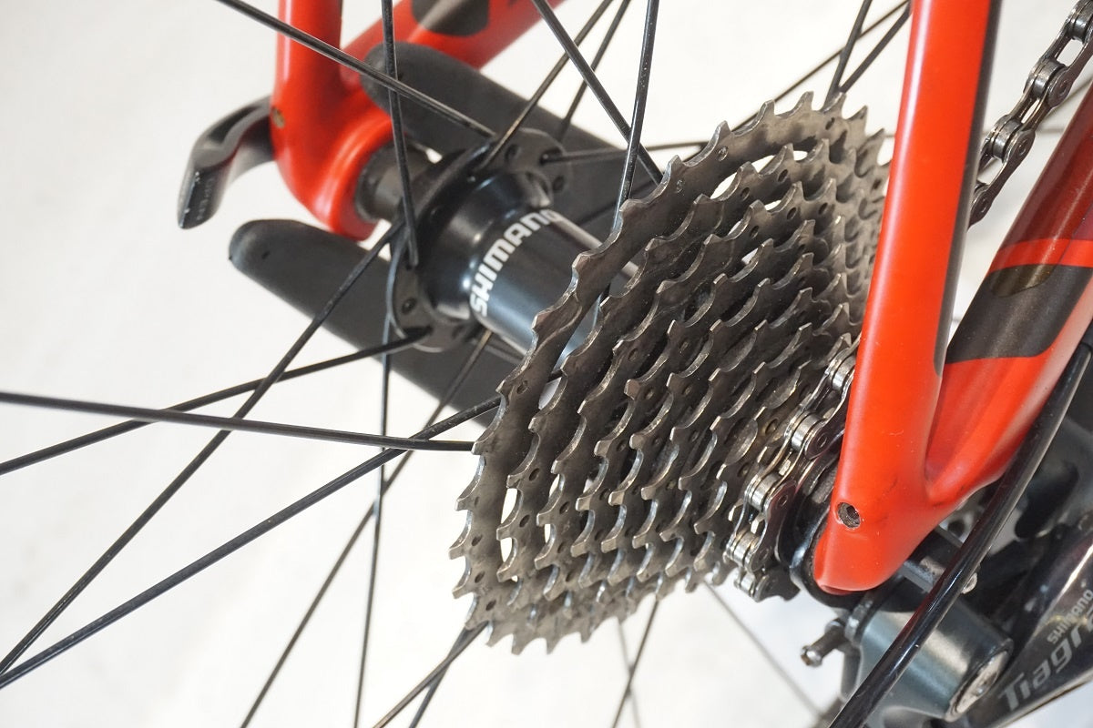 TREK 「トレック」 DOMANE S4 2017年モデル ロードバイク / 横浜戸塚店