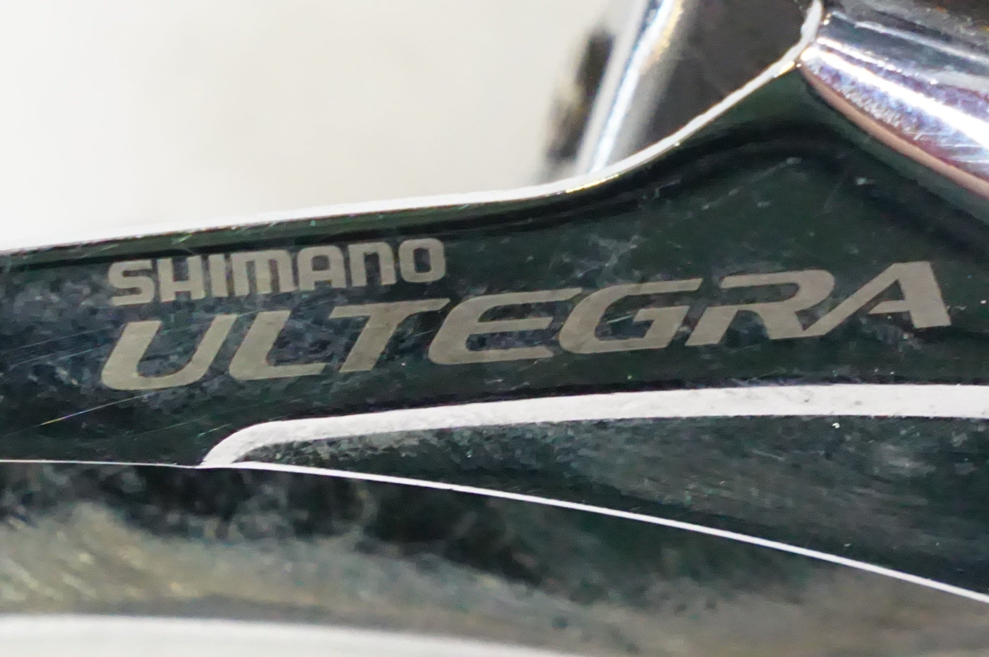 SHIMANO 「シマノ」 ULTEGRA FD-6700 フロントディレイラー / 熊谷本店