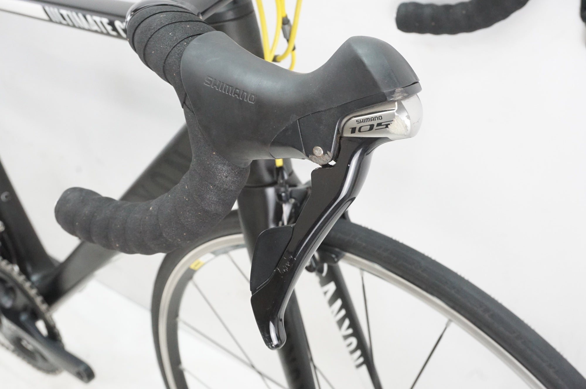 CANYON 「キャニオン」 ULTIMATE CF SL 7.0 2016年モデル ロードバイク/ 大宮店