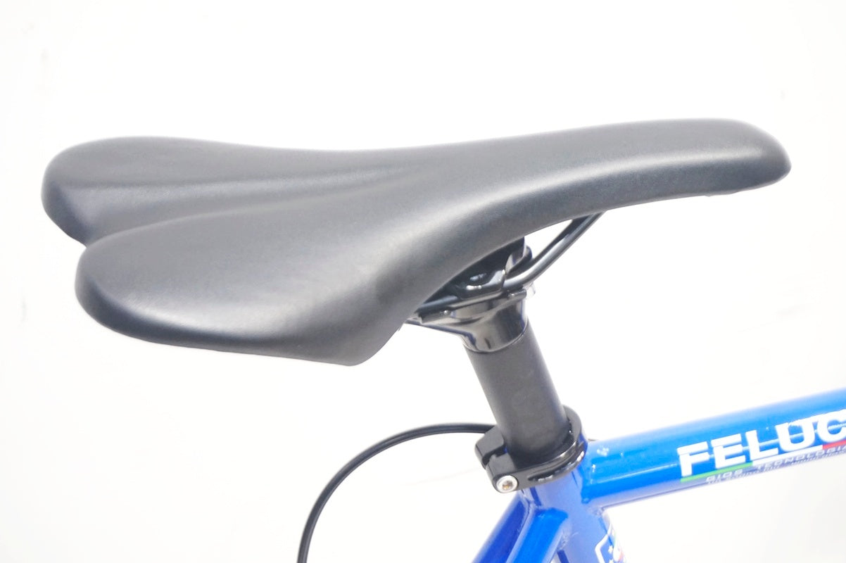 GIOS 「ジオス」 FELUCA 2024年モデル 20インチ ミニベロ / 大阪門真店