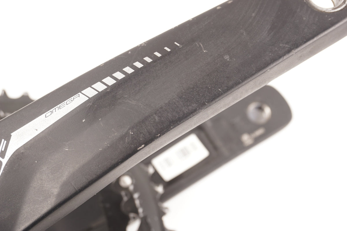 FSA 「エフエスエー」 OMEGA CK-OS4002 46-36T 170mm クランクセット / 中目黒店