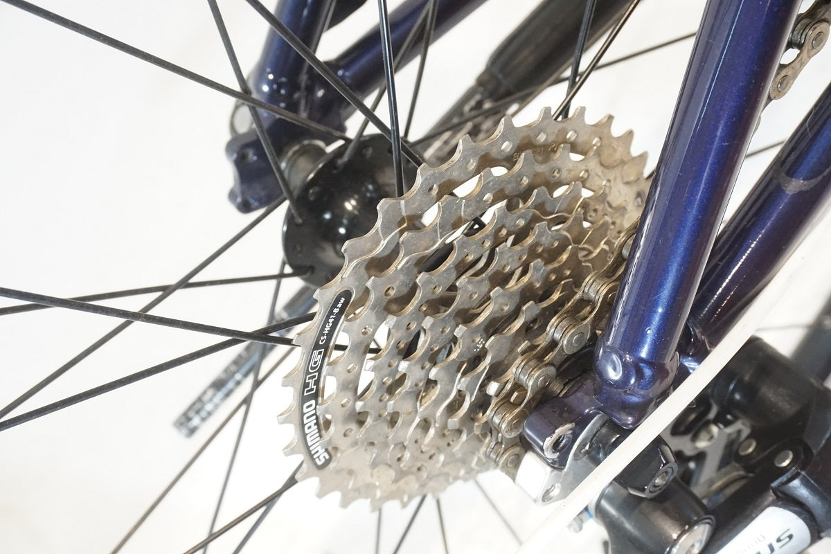 GIANT 「ジャイアント」 LIV GRAMME 2018年モデル クロスバイク / 横浜戸塚店