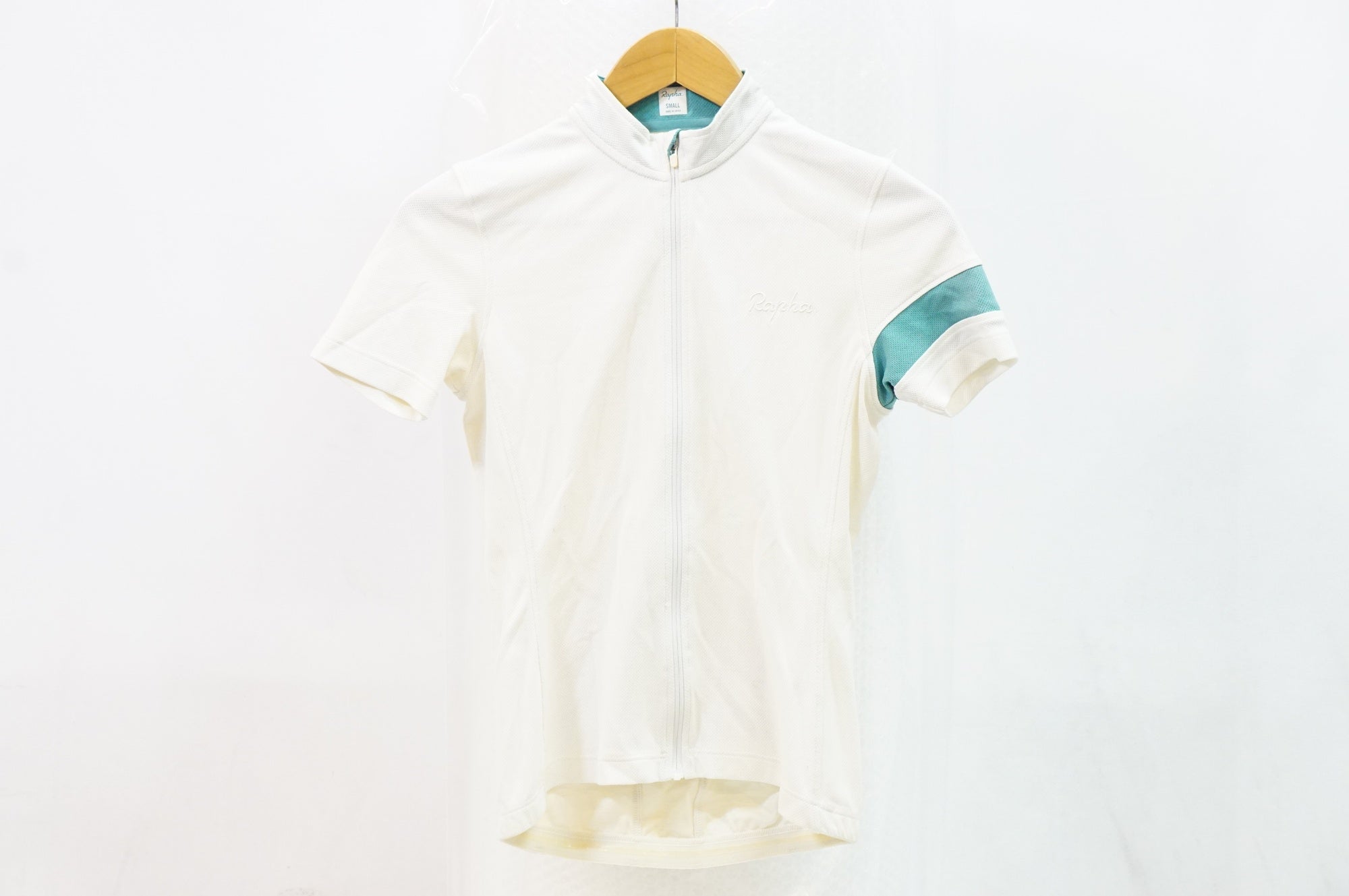 RAPHA 「ラファ」 WOMEN'S LIGHTWEIGHT JERSEY 半袖 Sサイズ レディース ジャージ / 熊谷本店