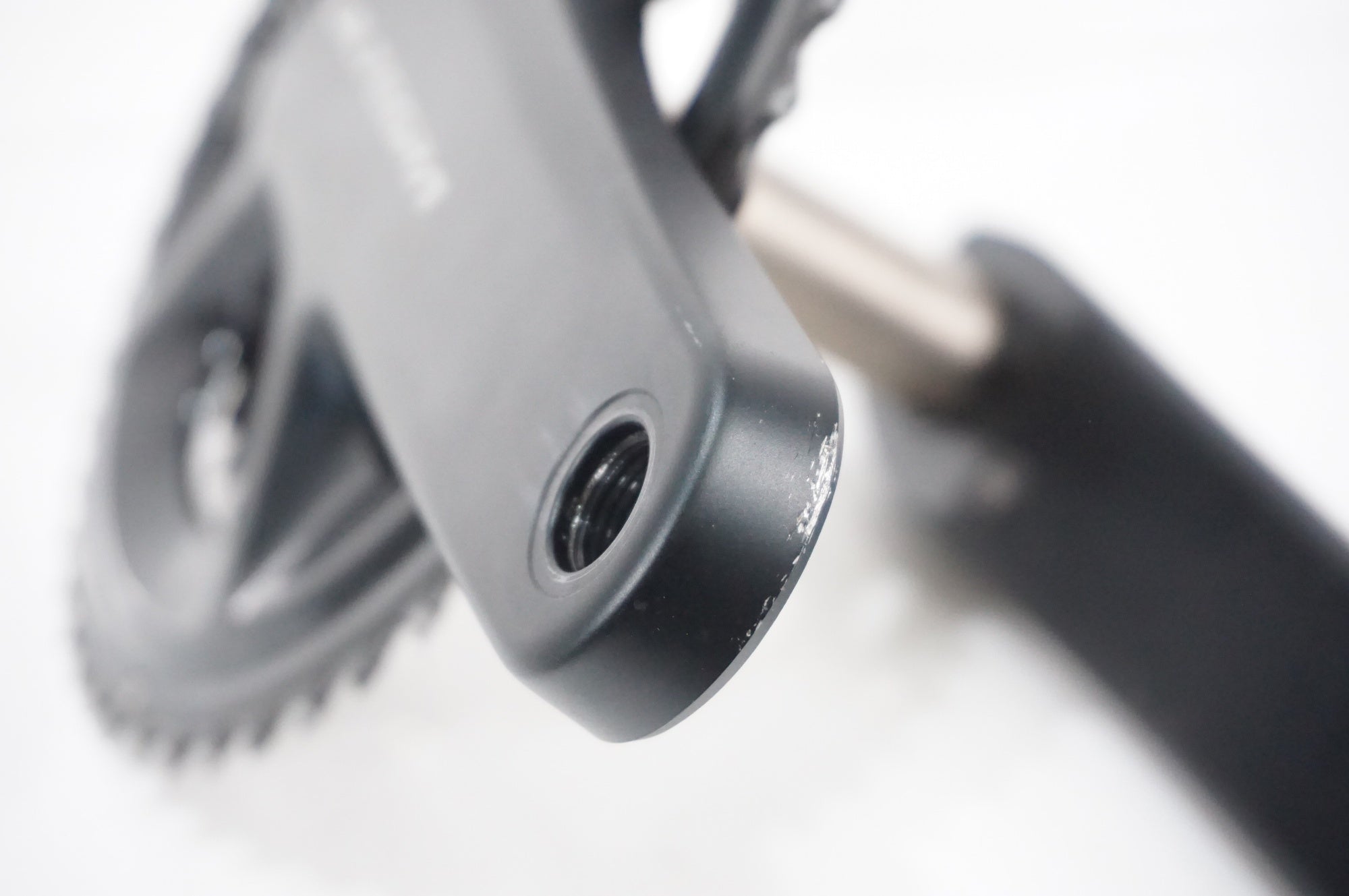 SHIMANO 「シマノ」 ULTEGRA FC-08 52-36T 165mm クランク / AKIBA店