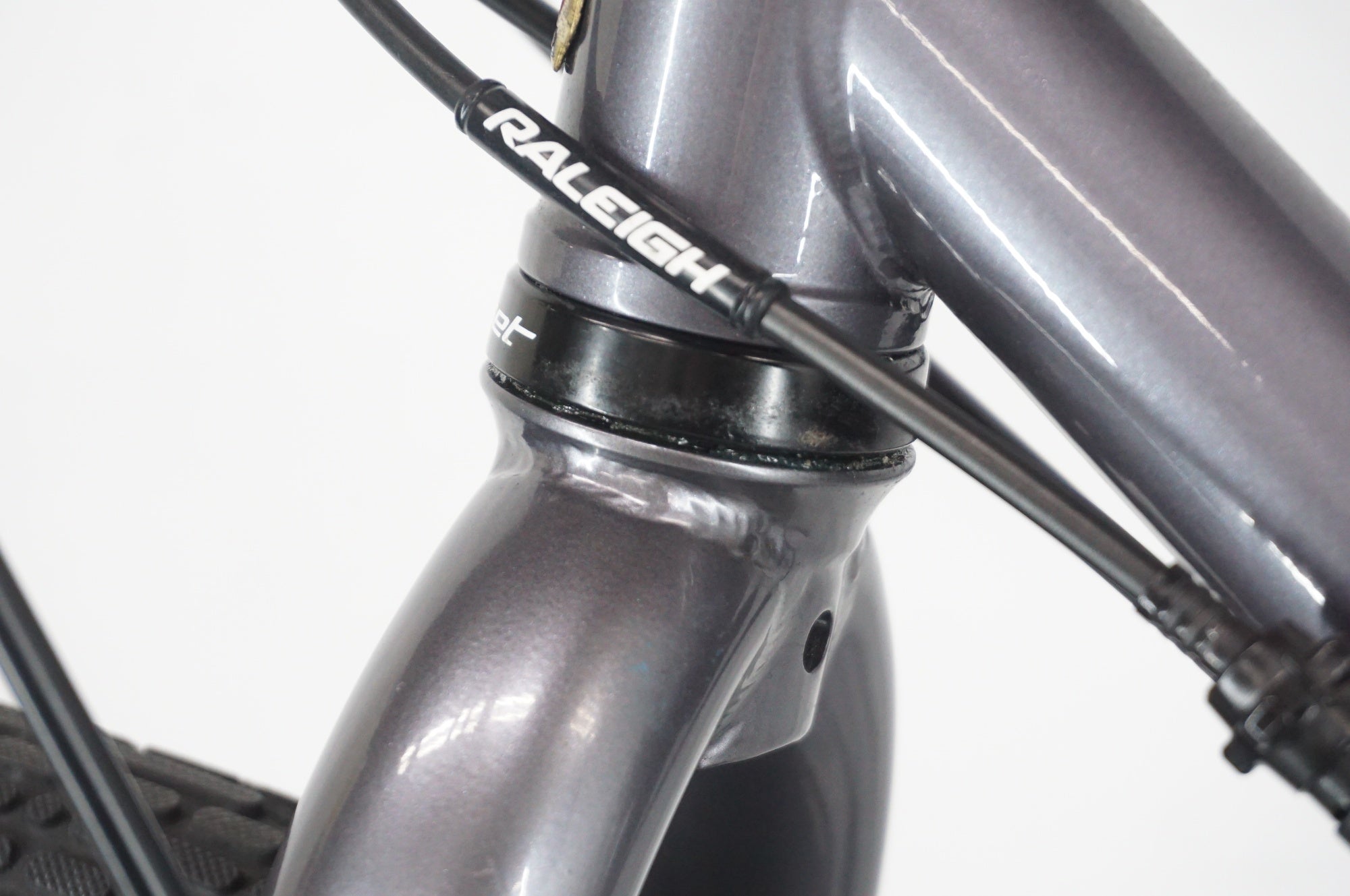 RALEIGH 「ラレー」 RFF RADFORD-F 2024年モデル クロスバイク / 阪急塚口店