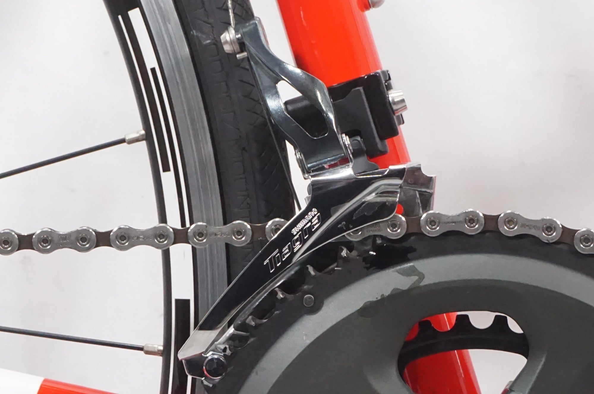 GIOS 「ジオス」 AIRONE 2018年モデル ロードバイク / AKIBA店