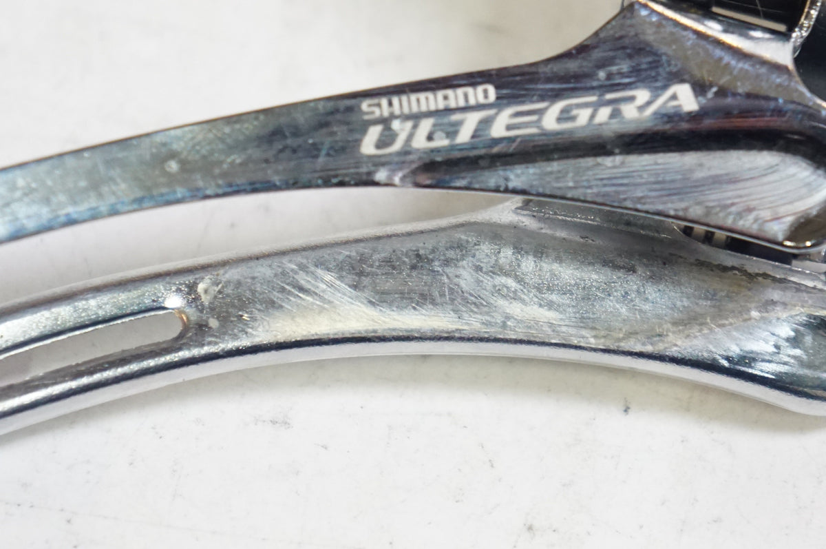 SHIMANO 「シマノ」 ULTEGRA 6700 コンポセット / 熊谷本店