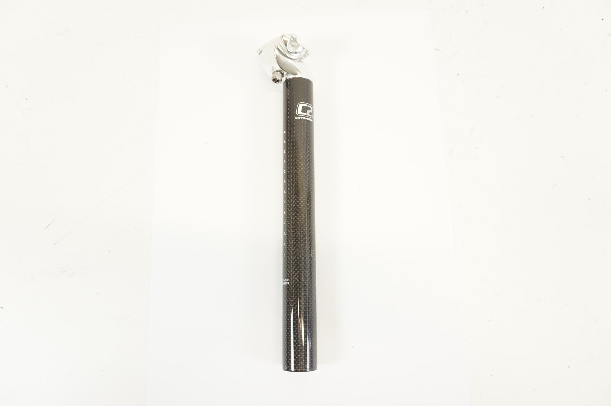 CANNONDALE 「キャノンデール」 C2 φ31.6 約300mm シートポスト / 宇都宮店