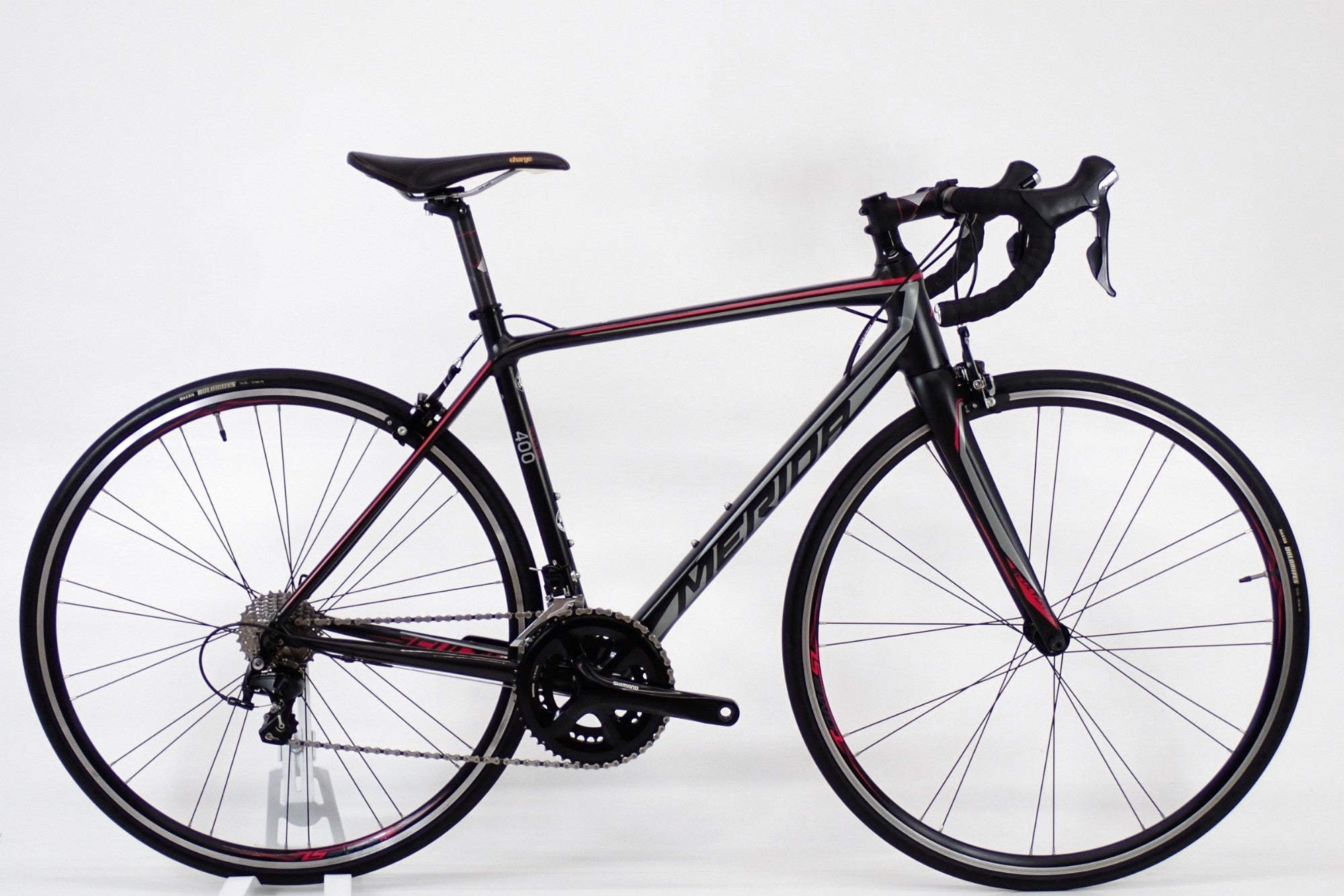 MERIDA 「メリダ」 SCULTURA 400 2018年モデル ロードバイク / 伊勢崎店