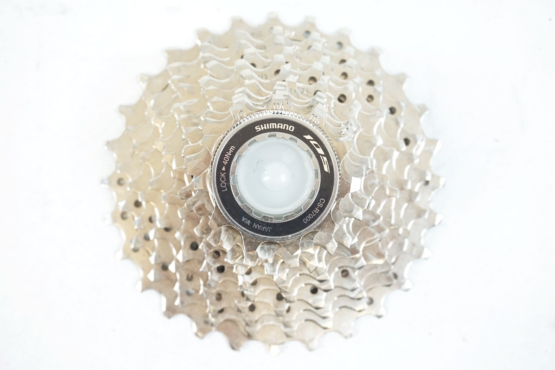 SHIMANO 「シマノ」 105 CS-R7000 11-28T スプロケット / 有明ガーデン店