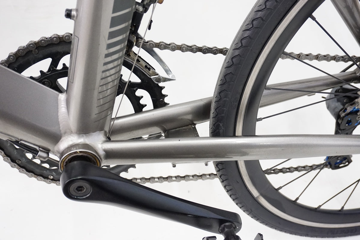 TERN「ターン」 SURGE 20インチ 2021年モデル ミニベロ / 浜松店