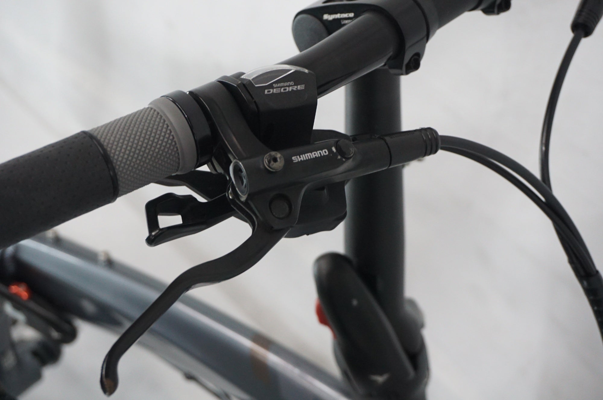 TERN 「ターン」 VERGE P10 2021年モデル 20インチ 折りたたみ自転車 / 阪急塚口店