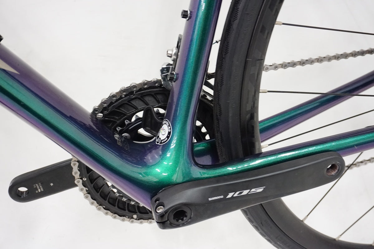 TREK「トレック」 EMONDA SL5 DISC 2020年モデル ロードバイク / 浜松店