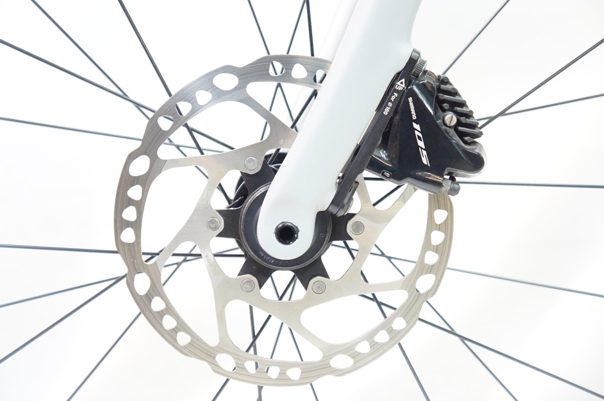 TREK 「トレック」 EMONDA ALR 5 DISC 2019年モデル ロードバイク / 熊谷本店