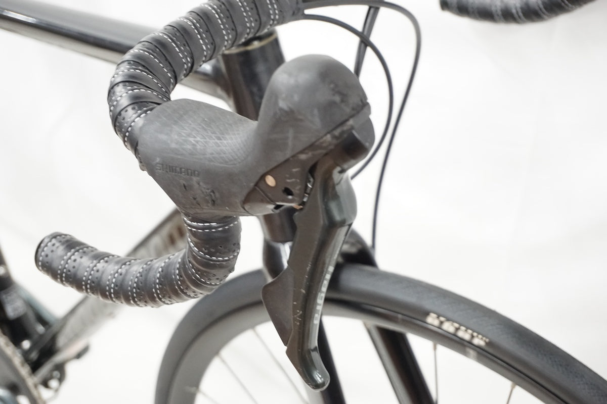 KHODAABLOOM 「コーダーブルーム」 STRAUSS DISC TIAGRA 2021年モデル ロードバイク / 奈良店