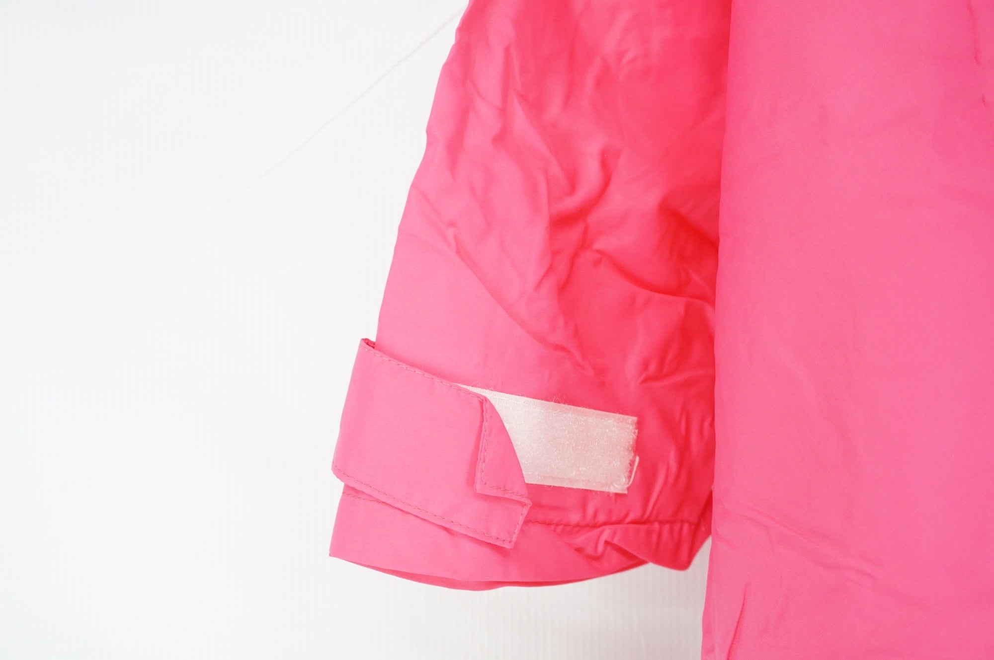 PORD 「ポード」 KIDS PONCHO 110cm 子供用 レインポンチョ / 阪急塚口店