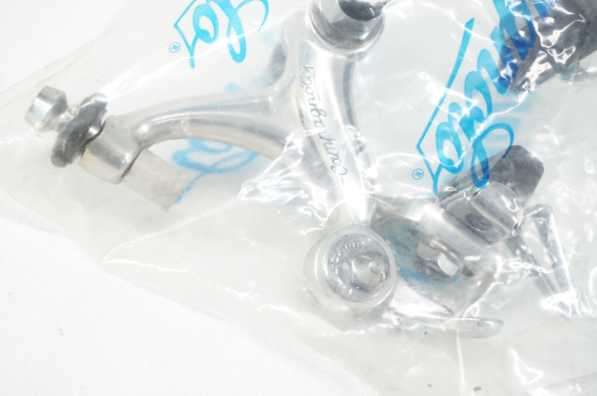 CAMPAGNOLO 「カンパニョーロ」 C-RECORD COBALTO キャリパーブレーキ / 阪急塚口店