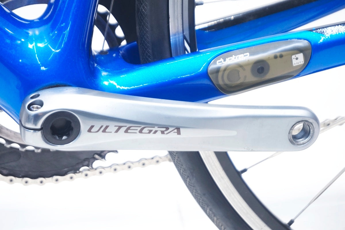 TREK 「トレック」 MADONE 6.2 2011年頃モデル ロードバイク / 大阪門真店