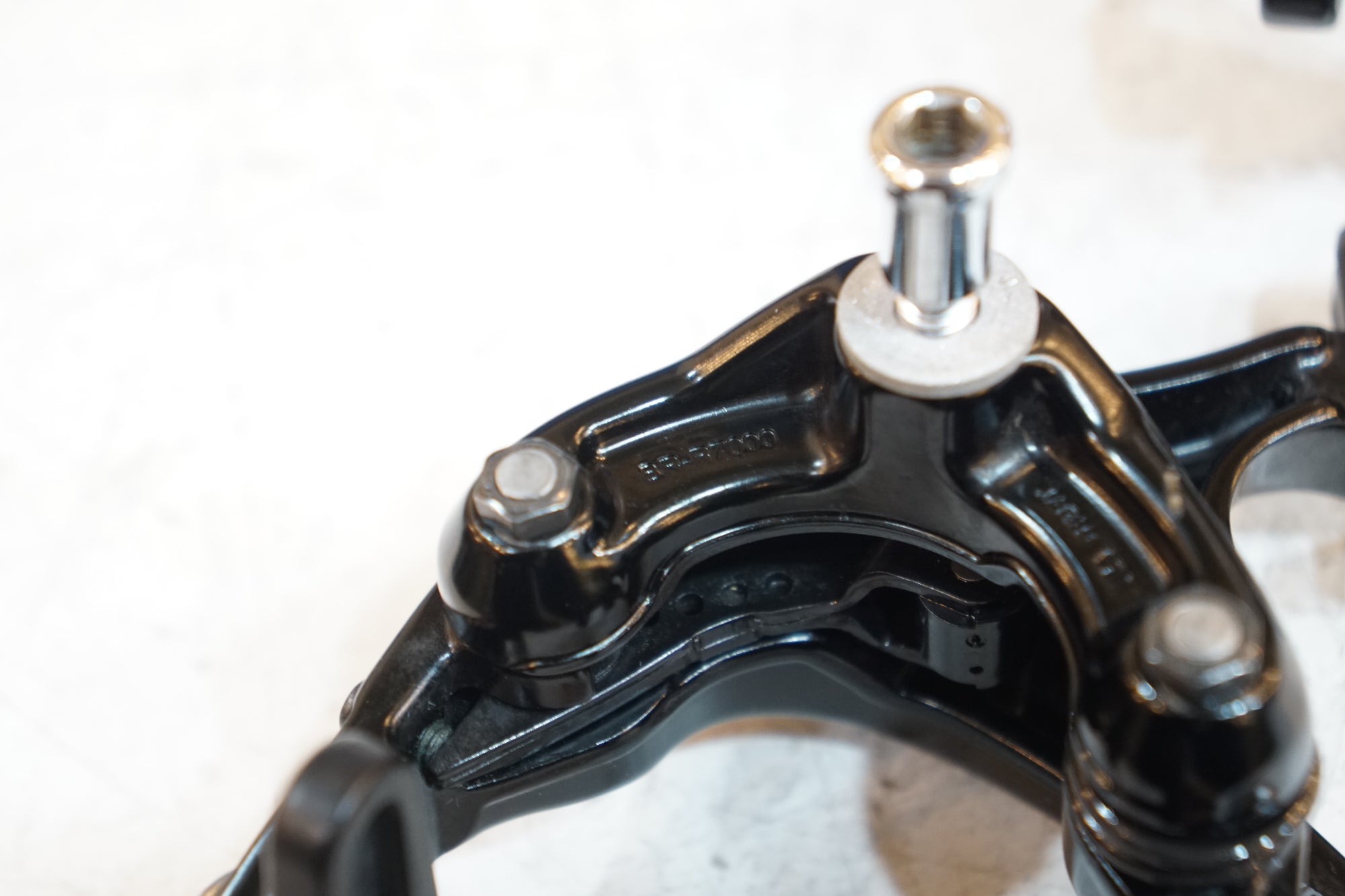 SHIMANO 「シマノ」 105 BR-R7000 キャリパーブレーキ / バイチャリ浦和ベース