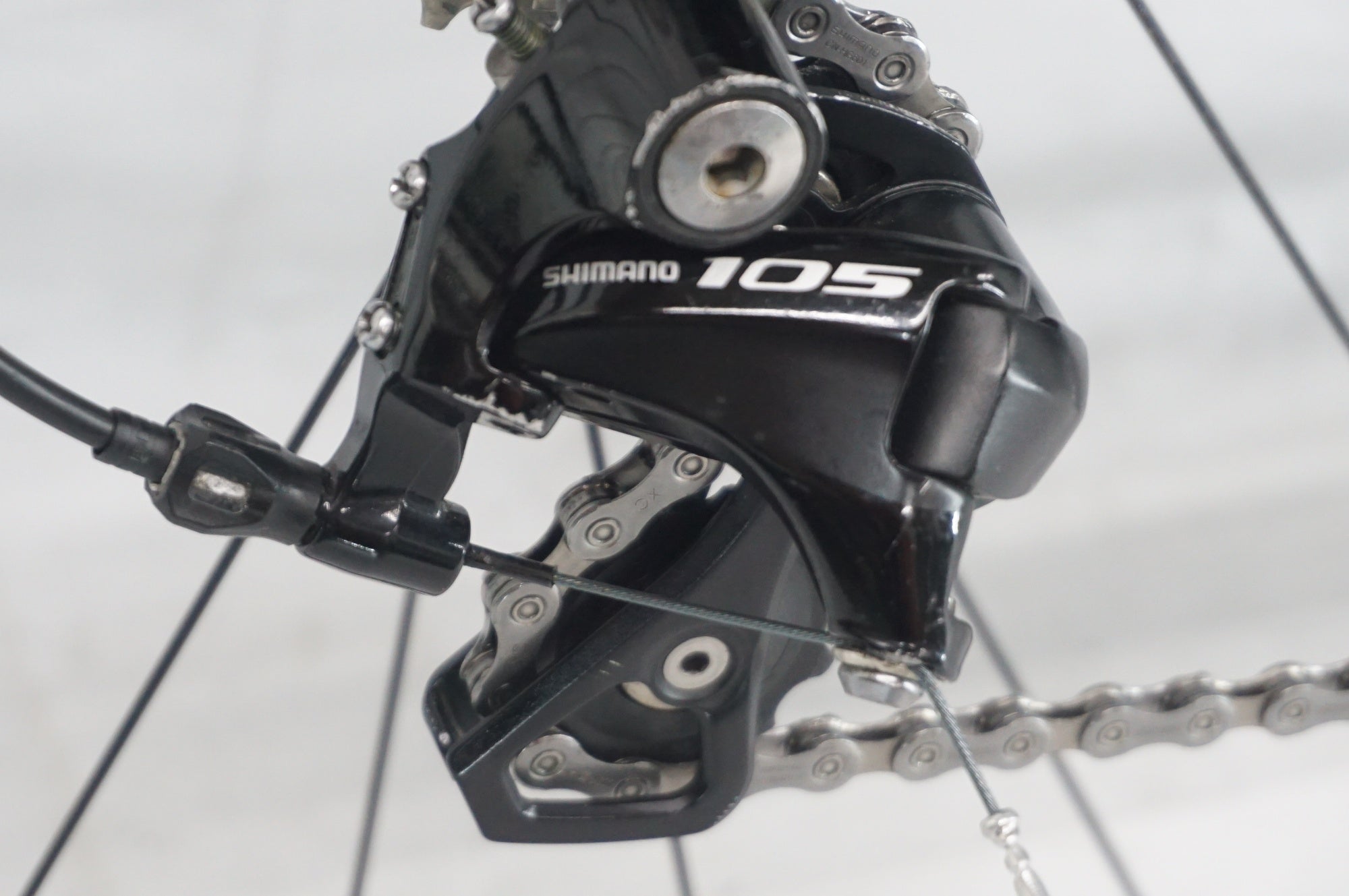 PINARELLO 「ピナレロ」 RAZHA 105 2018年モデル ロードバイク / 阪急塚口店