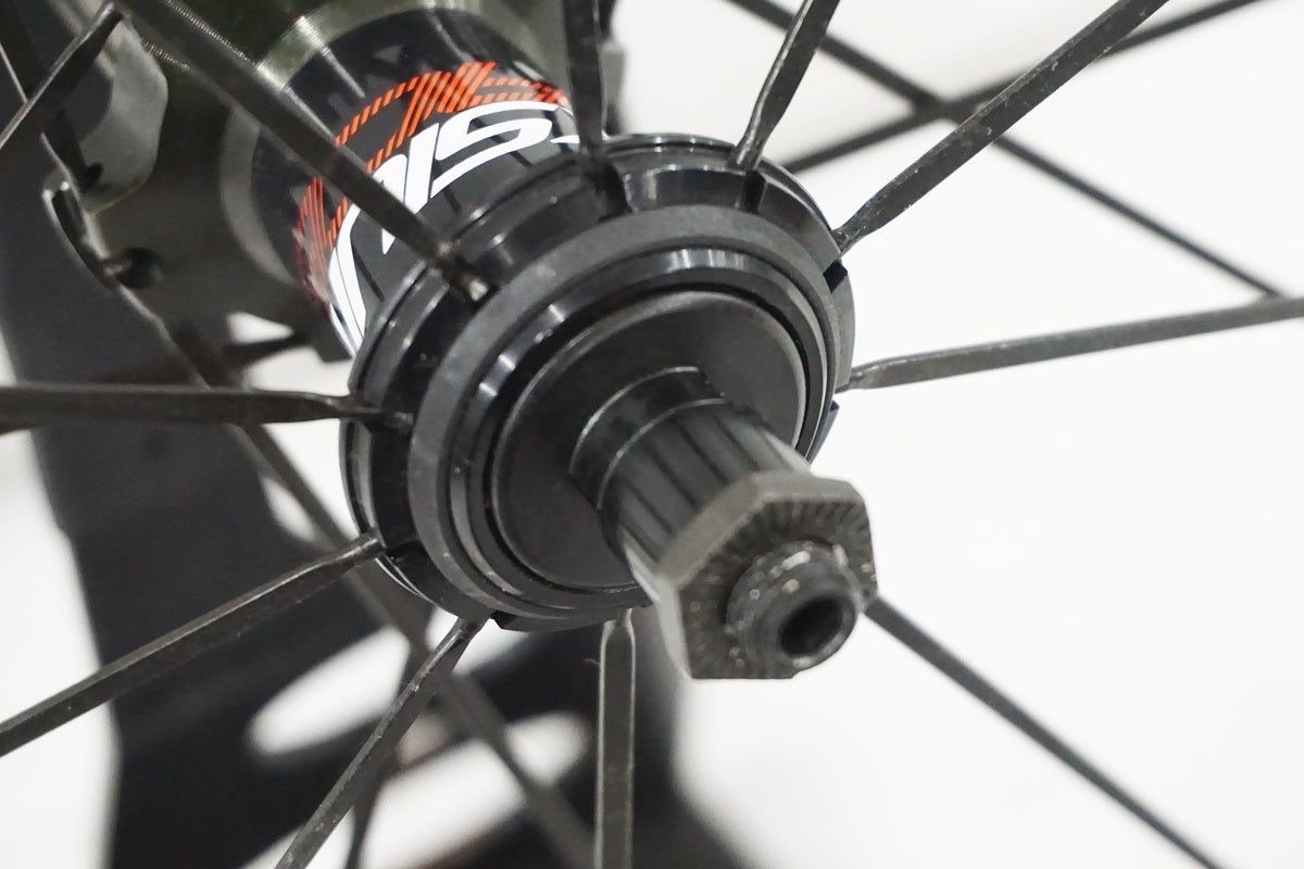 MAVIC 「マビック」 AKSIUM RACE シマノ 11速 リアホイール / 奈良店