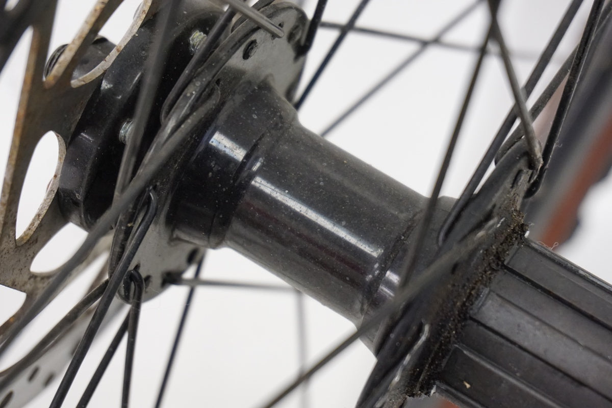 ブランド不明 シマノ10速 ホイールセット / 浜松店