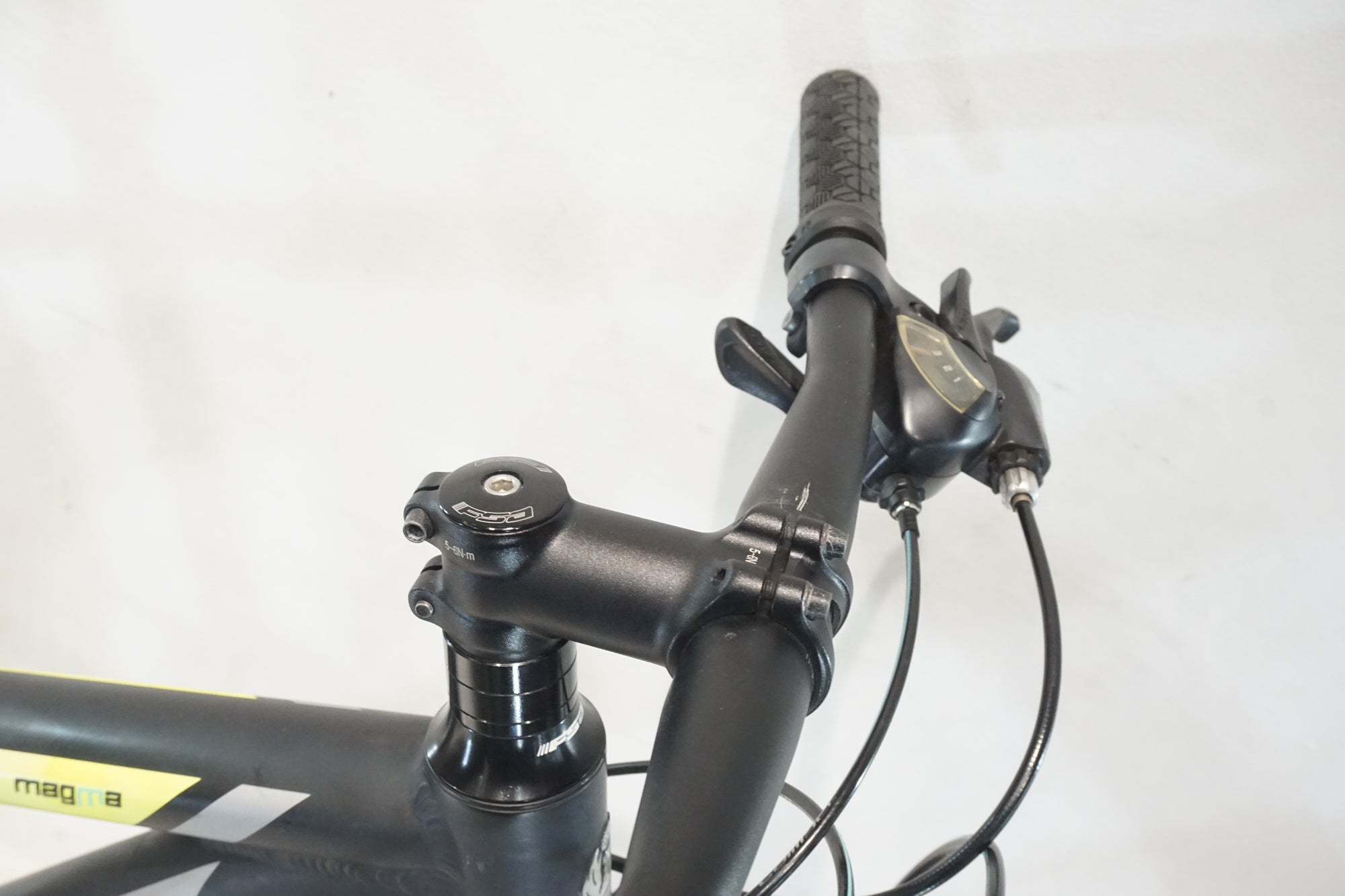 BIANCHI 「ビアンキ」 MAGMA 7.2 2019年モデル マウンテンバイク / 横浜戸塚店