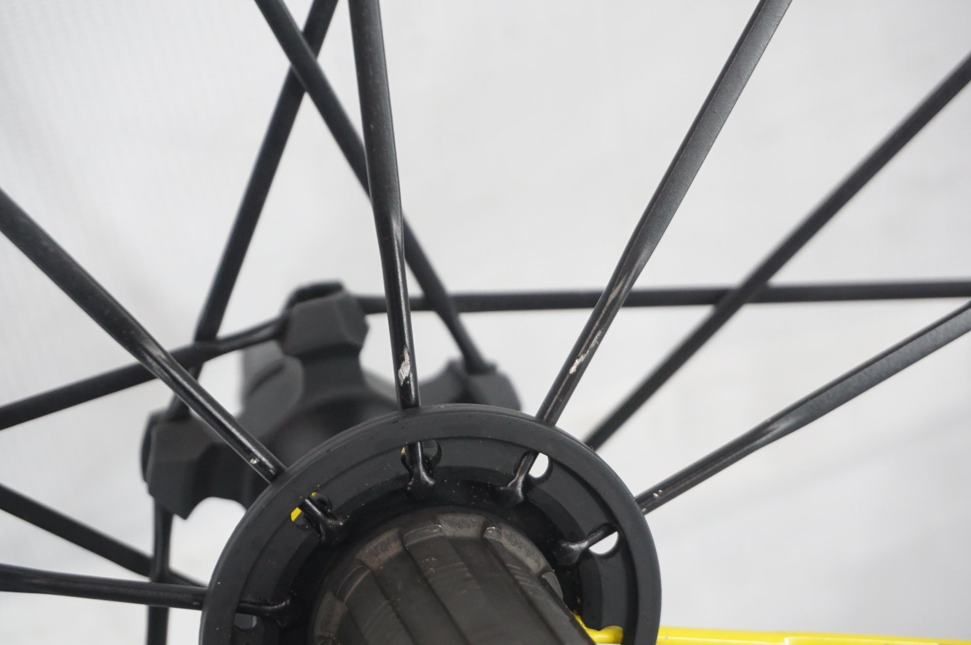 MAVIC 「マヴィック」 KSYRIUM PRO EXALITH シマノ11速 ホイールセット / 阪急塚口店