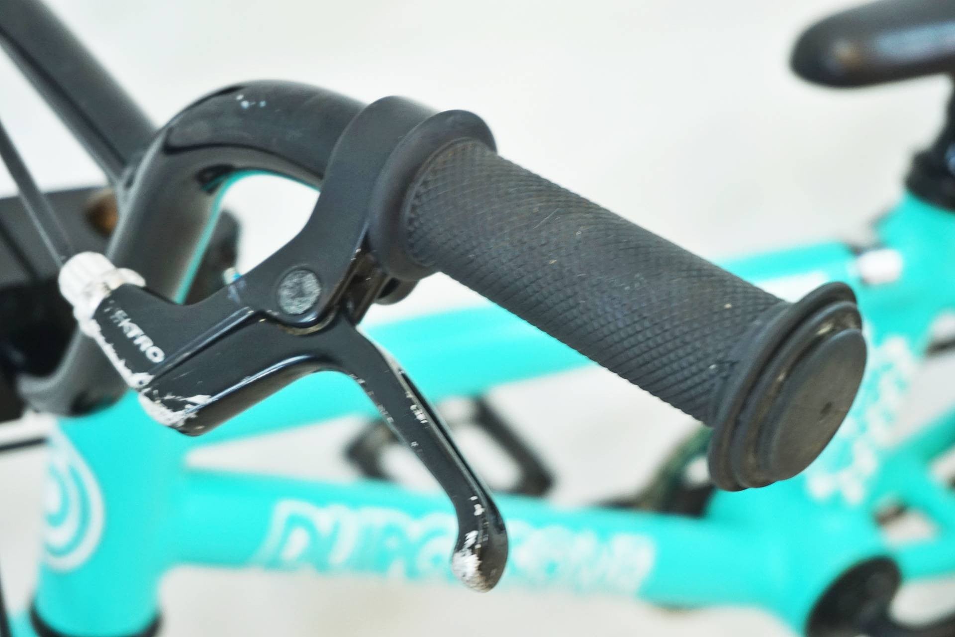 DURCUSONE 「ダーカスワン」 RECTUS 14 年式不明 14インチ キッズバイク / 有明ガーデン店