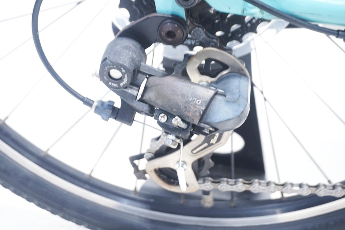 BIANCHI 「ビアンキ」 EAGLE 年式不明 24インチ キッズバイク / 大阪門真店